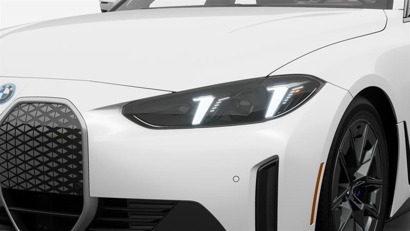 2025 BMW i4 - Image 7