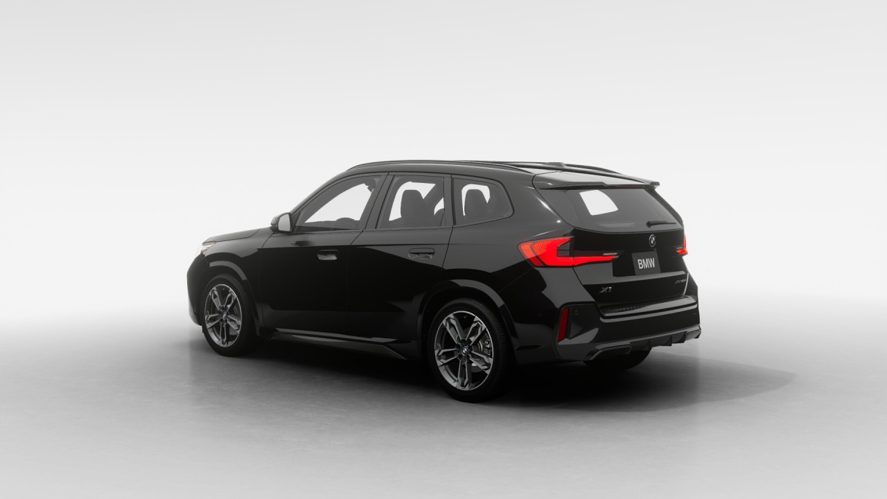 2025 BMW X1 - Image 2