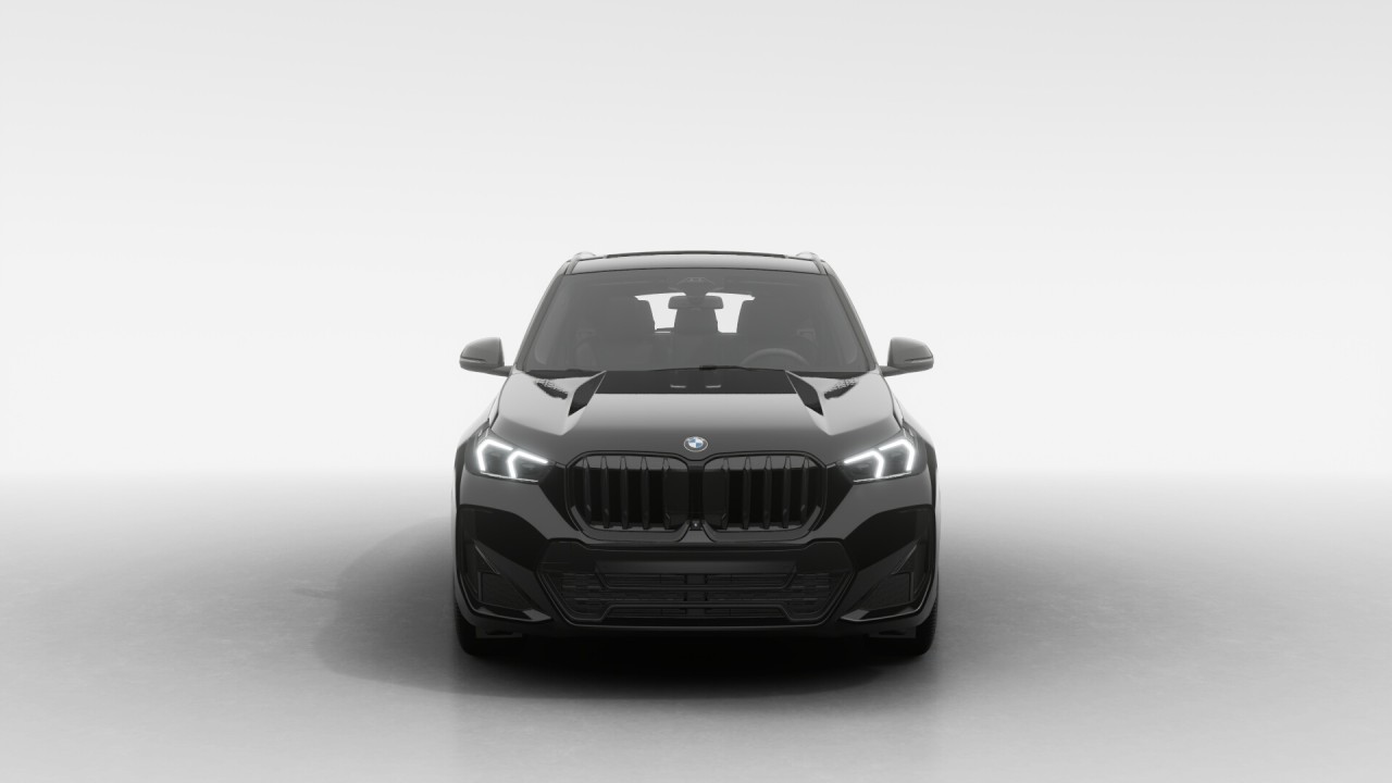 2025 BMW X1 - Image 3