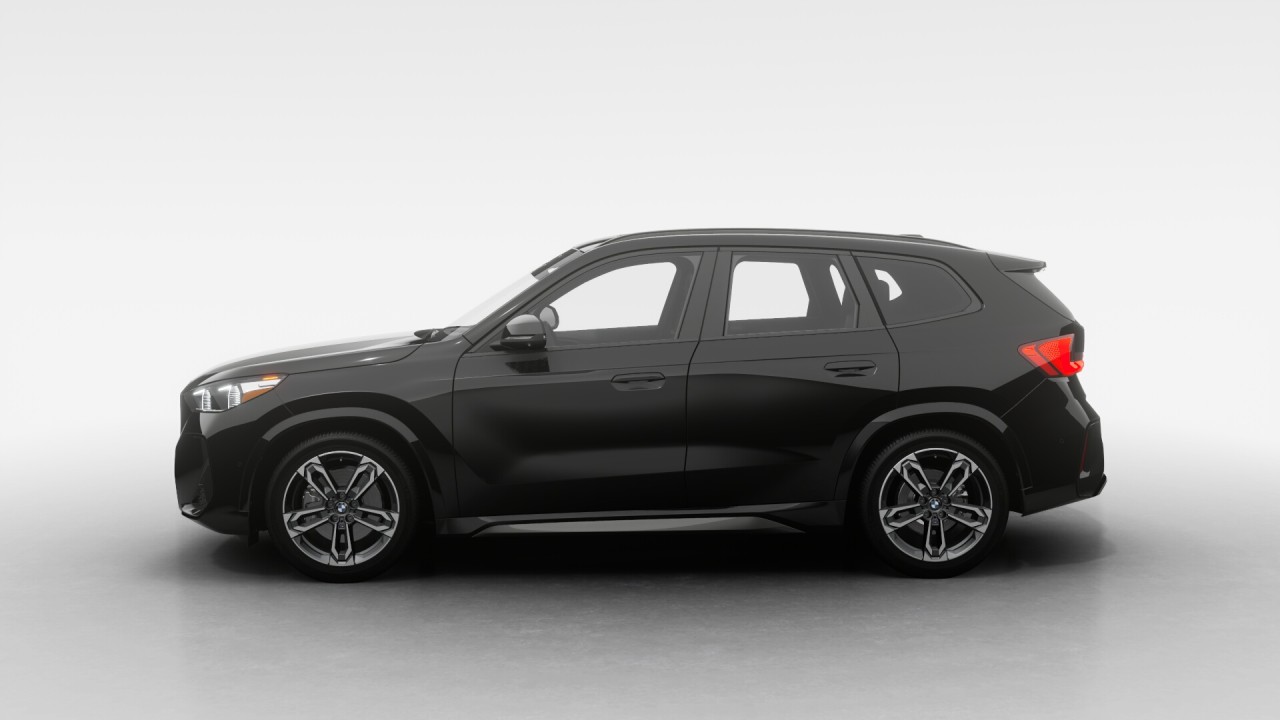 2025 BMW X1 - Image 4