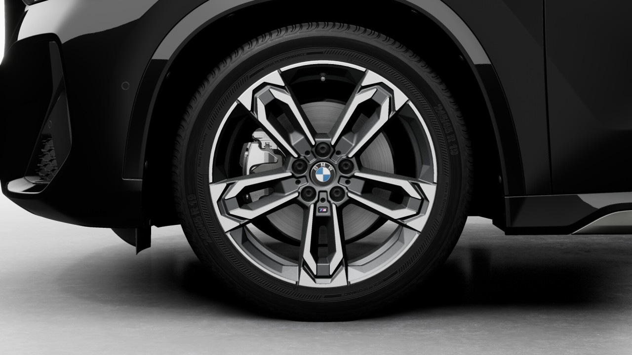 2025 BMW X1 - Image 7