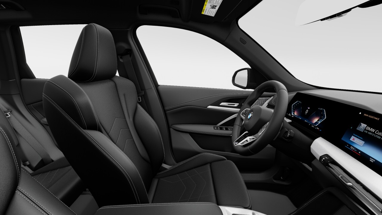 2025 BMW X1 - Image 9