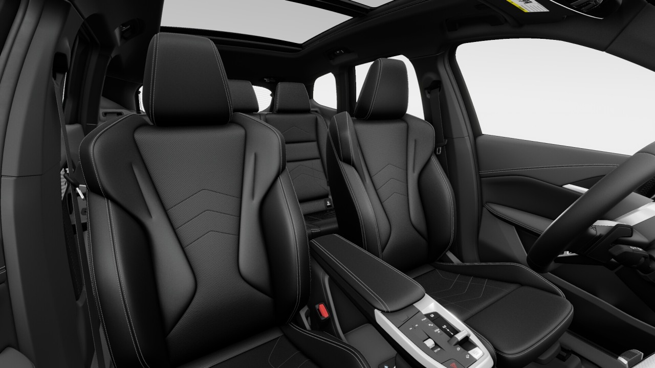 2025 BMW X1 - Image 11