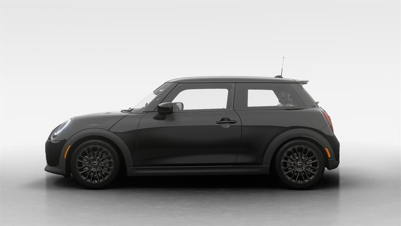 2025 MINI 3 Door - Image 2
