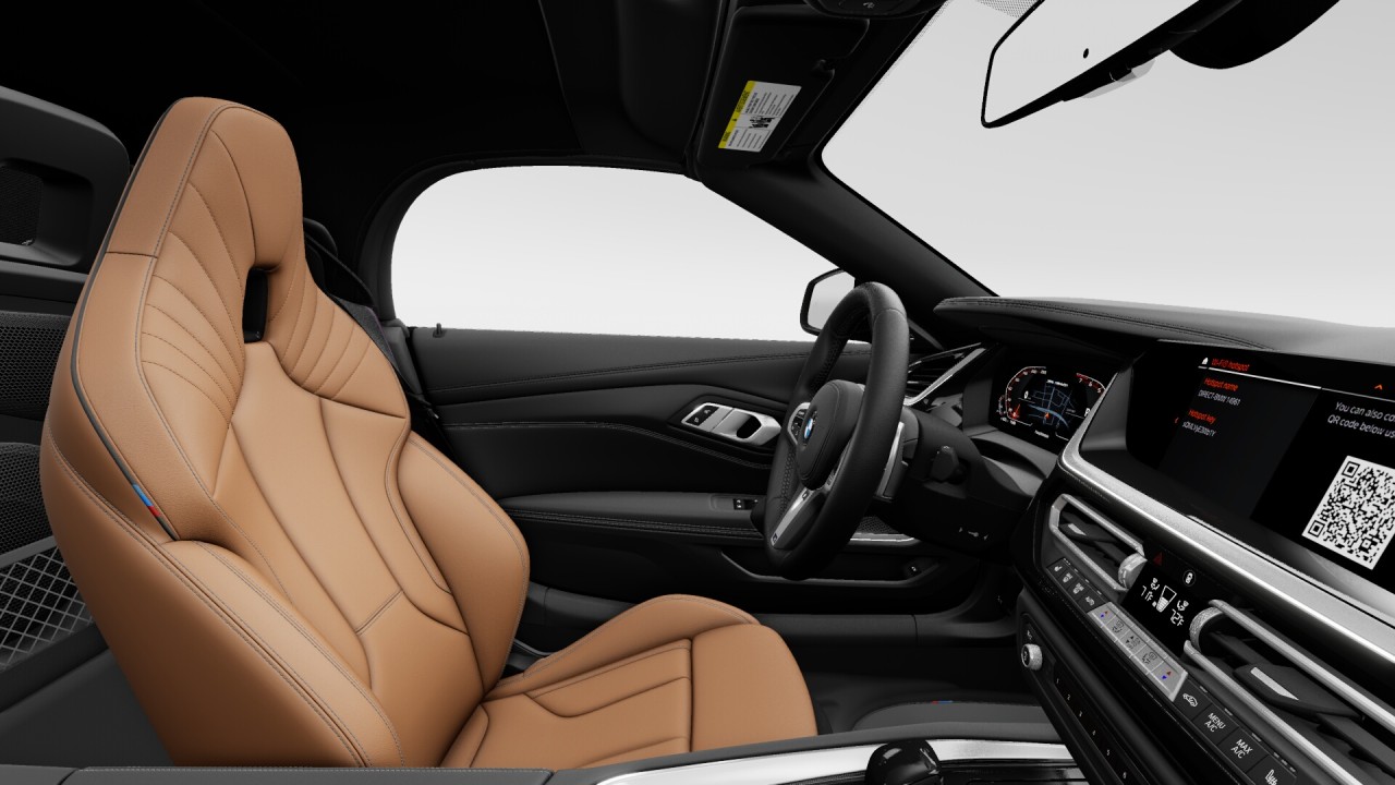 2026 BMW Z4 - Image 10