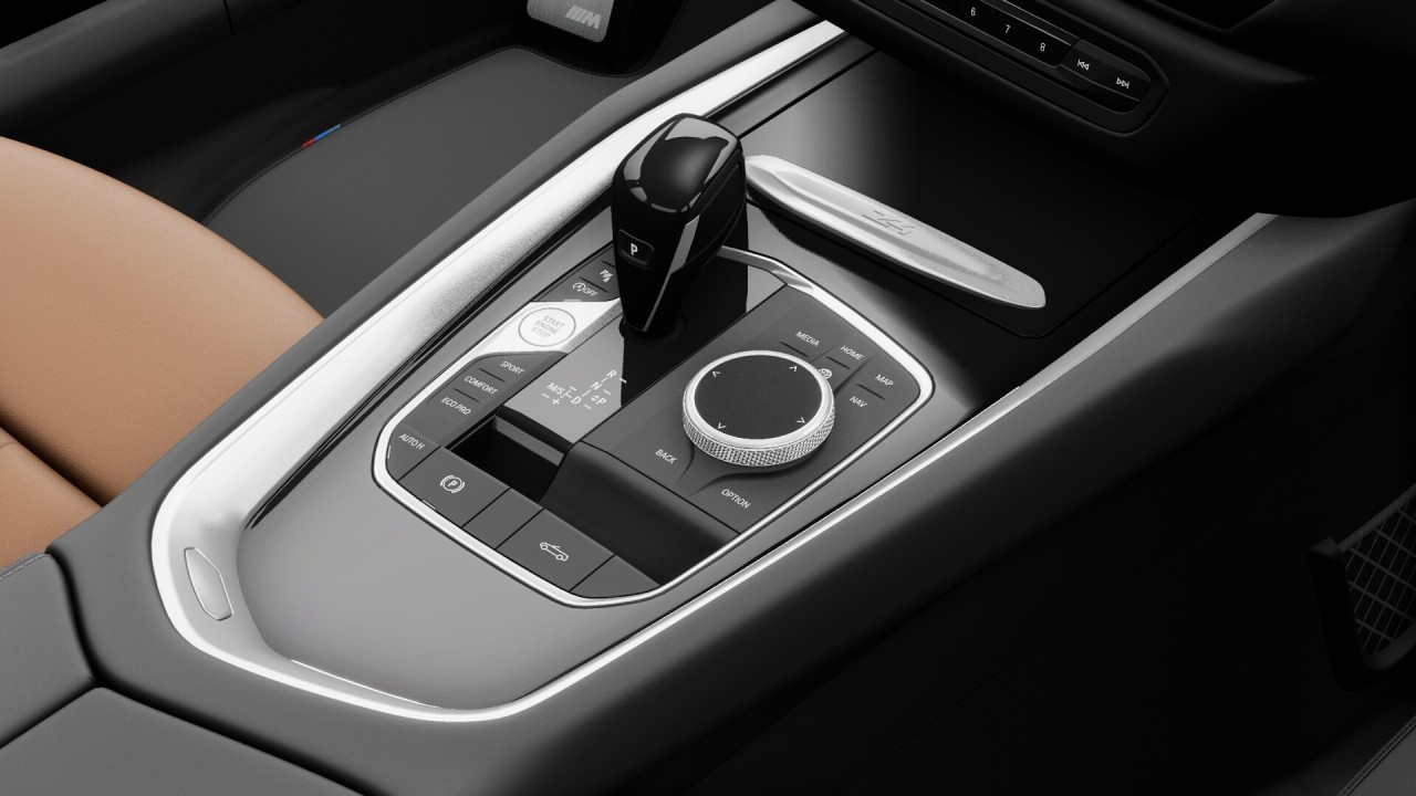 2026 BMW Z4 - Image 12