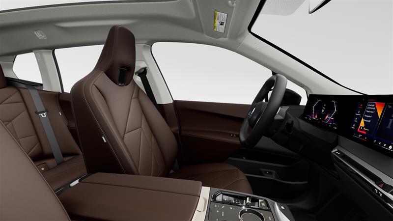2025 BMW iX - Image 2