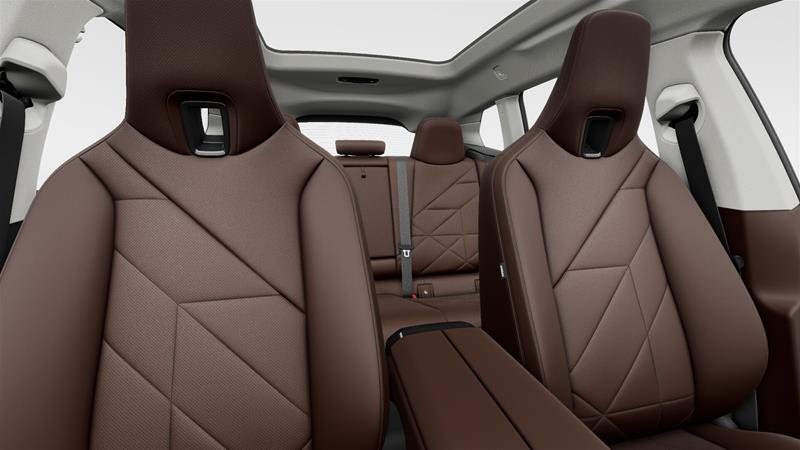 2025 BMW iX - Image 4