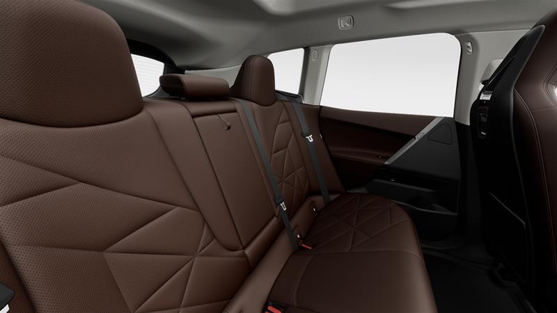 2025 BMW iX - Image 5
