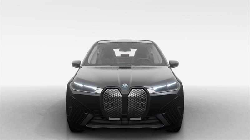 2025 BMW iX - Image 9