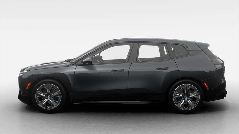 2025 BMW iX - Image 10