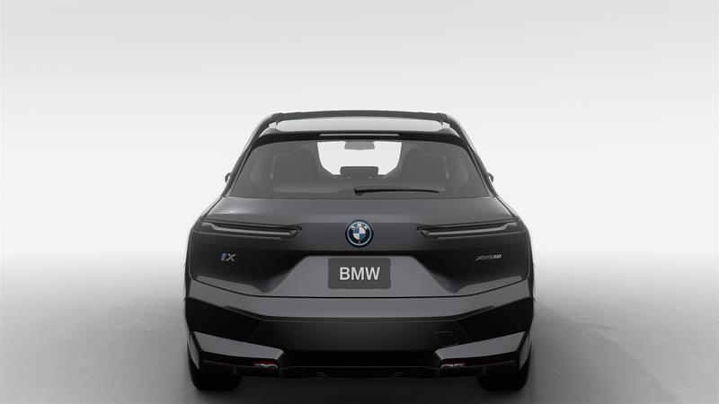 2025 BMW iX - Image 11