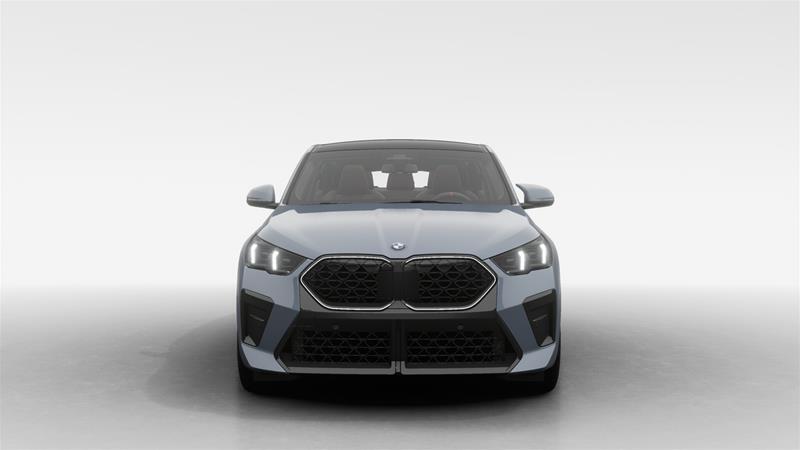 2025 BMW X2 - Image 3