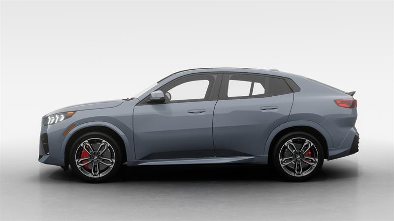 2025 BMW X2 - Image 4