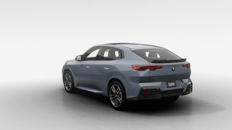 2025 BMW X2 - Image 5