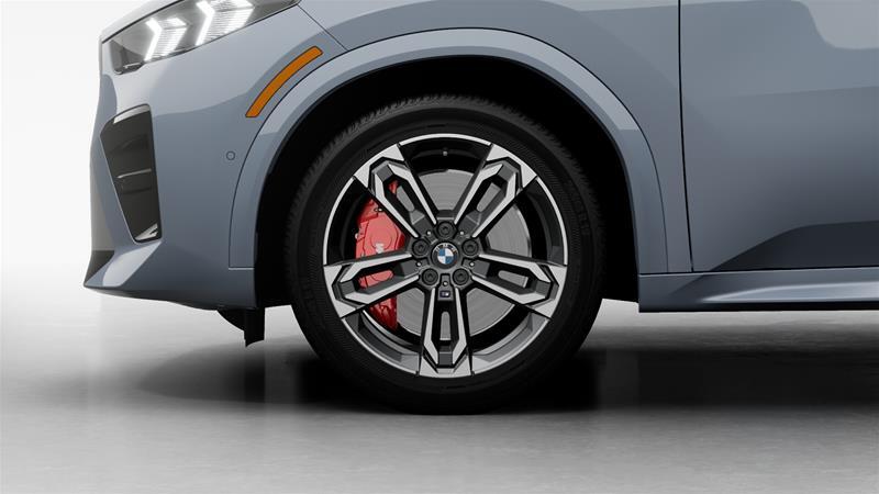 2025 BMW X2 - Image 7