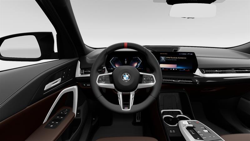 2025 BMW X2 - Image 8