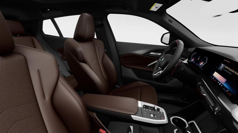 2025 BMW X2 - Image 11