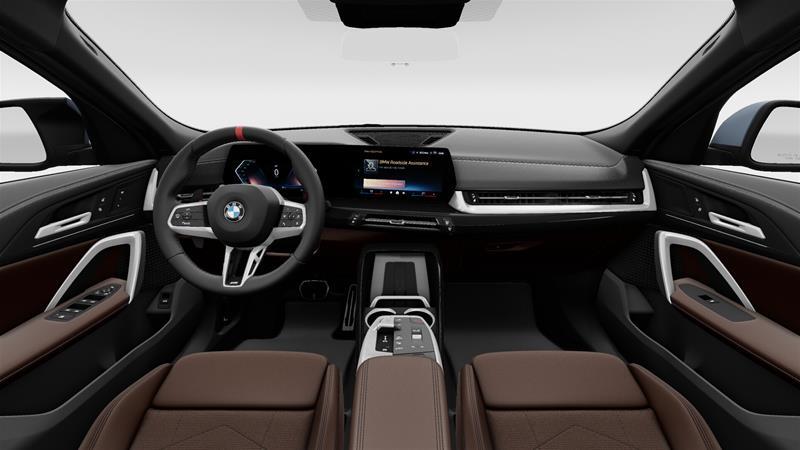 2025 BMW X2 - Image 12