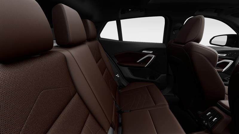 2025 BMW X2 - Image 13