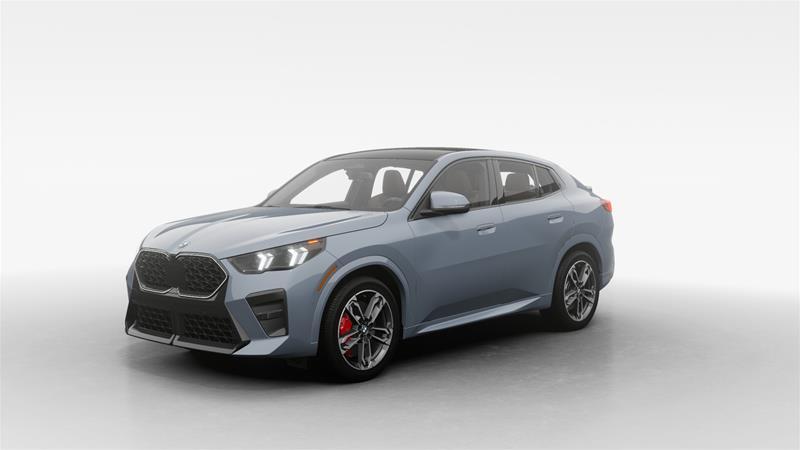 2025 BMW X2 - Image 16