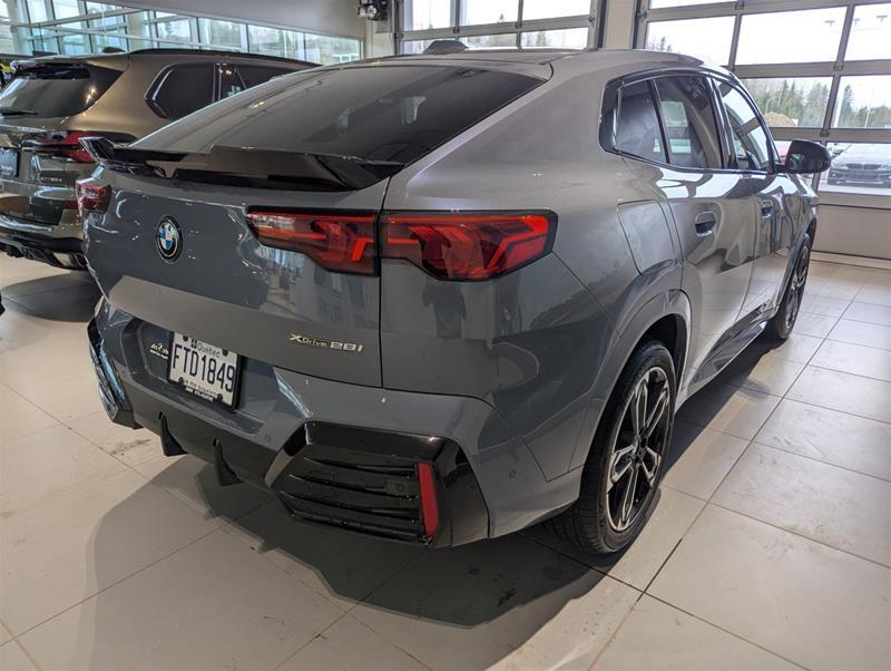 2025 BMW X2 - Image 19