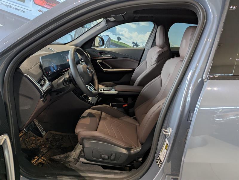 2025 BMW X2 - Image 23