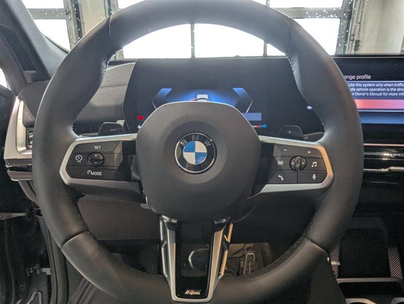 2025 BMW X2 - Image 28