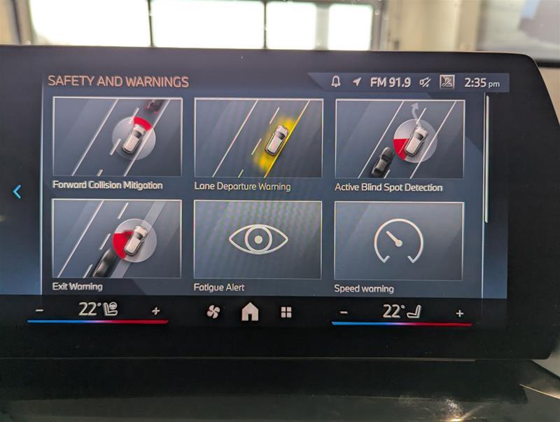 2025 BMW X2 - Image 30