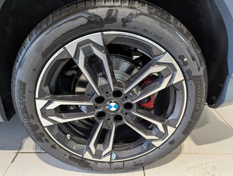 2025 BMW X2 - Image 31