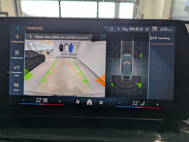 2025 BMW X2 - Image 35