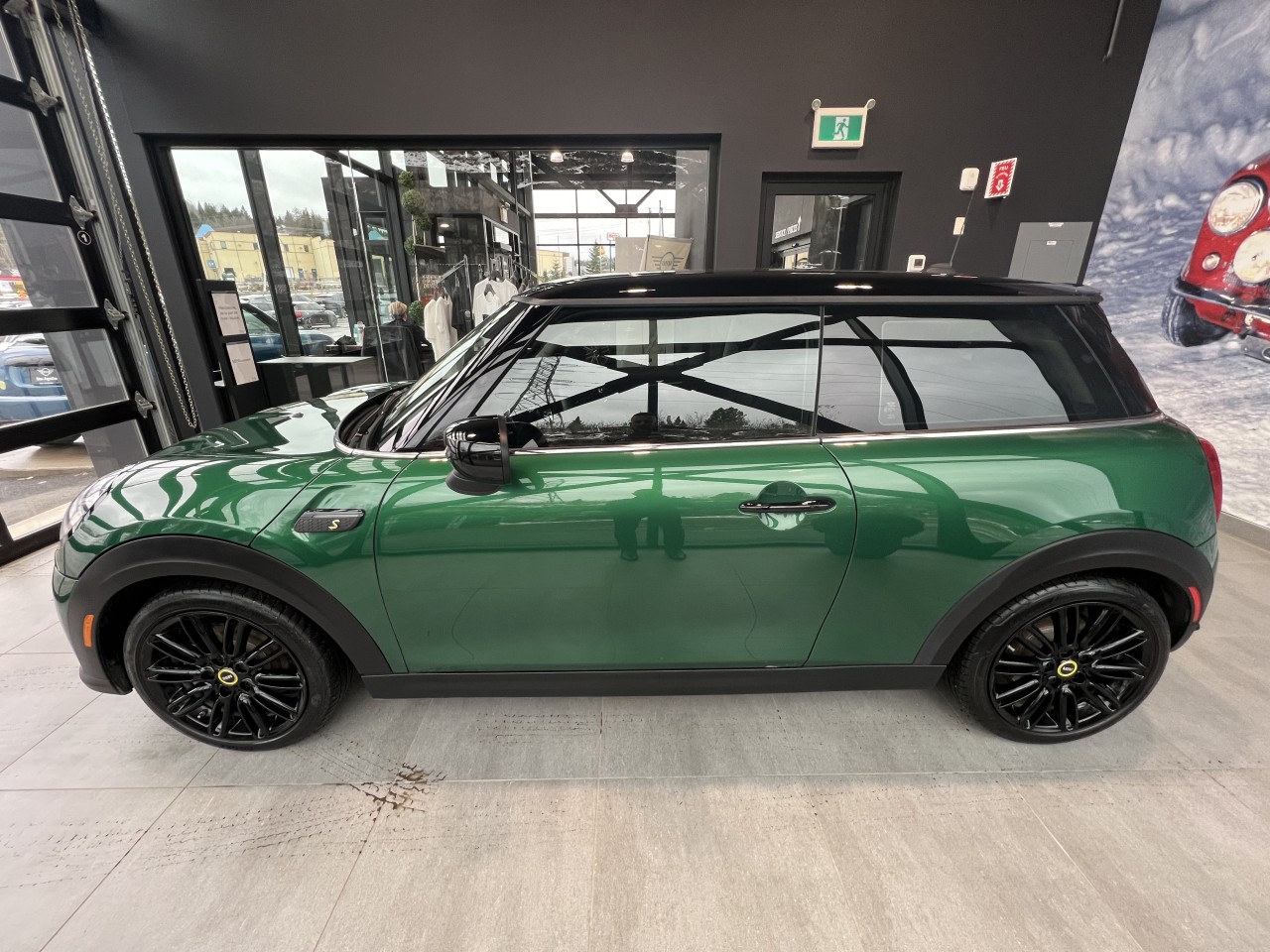 2023 Mini Cooper - Image 6