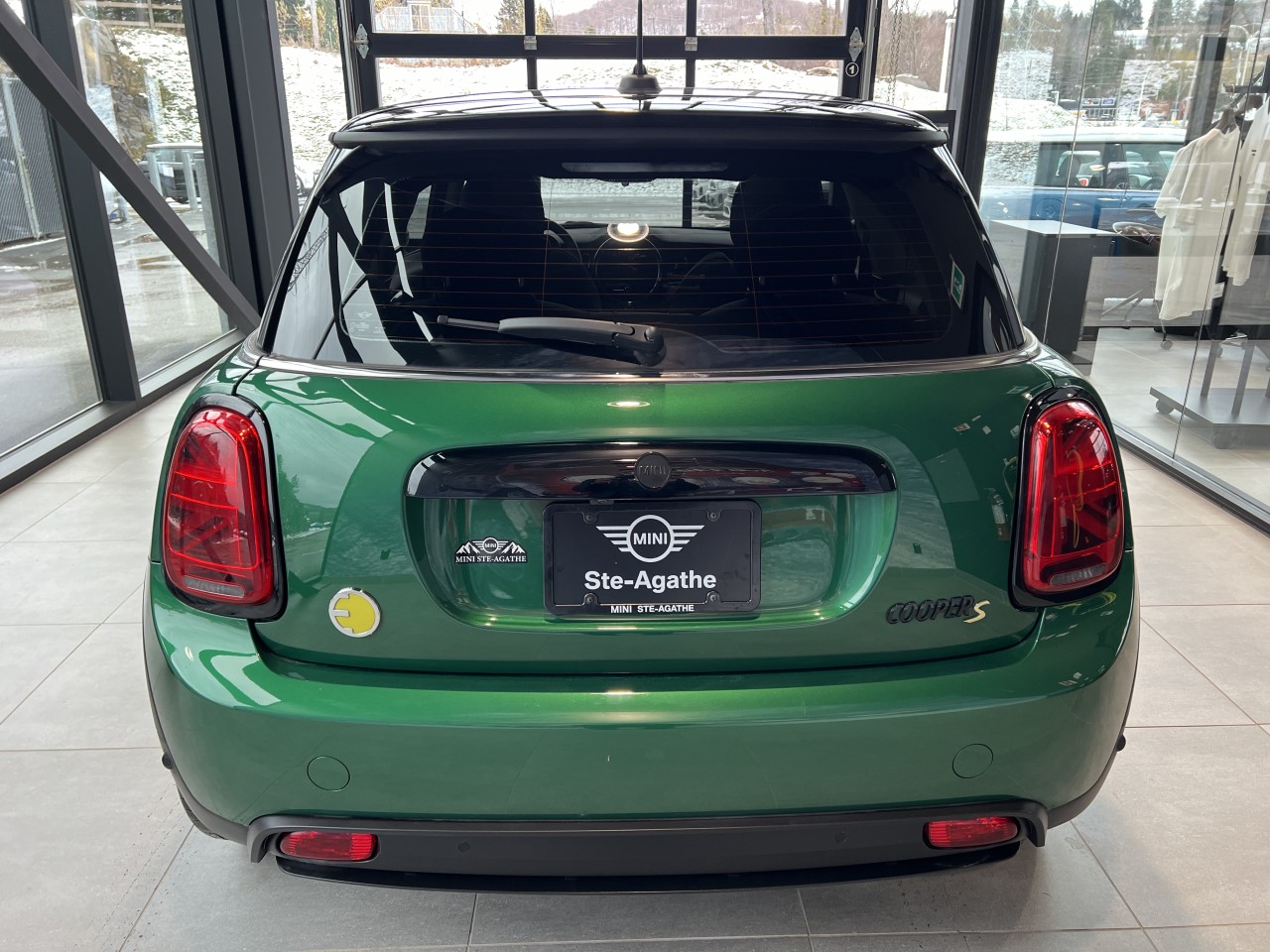 2023 Mini Cooper - Image 7