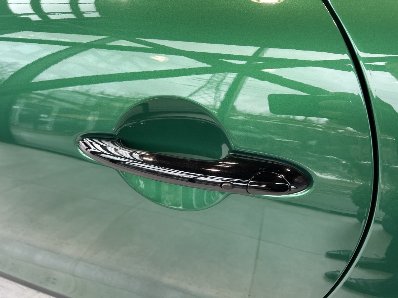 2023 Mini Cooper - Image 11