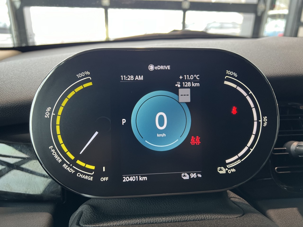 2023 Mini Cooper - Image 15