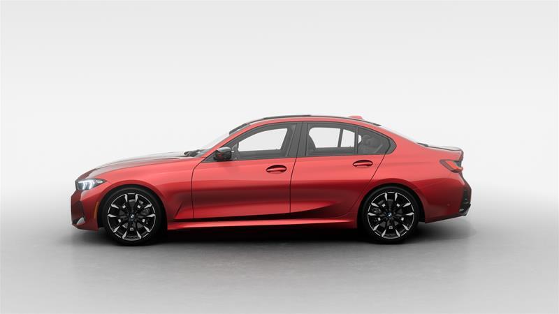 2025 BMW 330I - Image 6