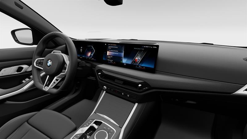 2025 BMW 330I - Image 14