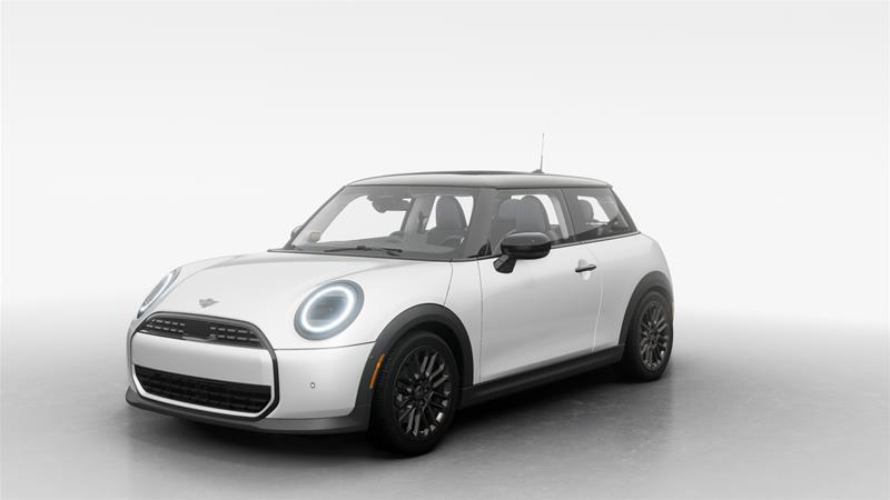 2025 MINI 3 Door