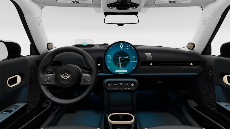 2025 MINI 3 Door - Image 5