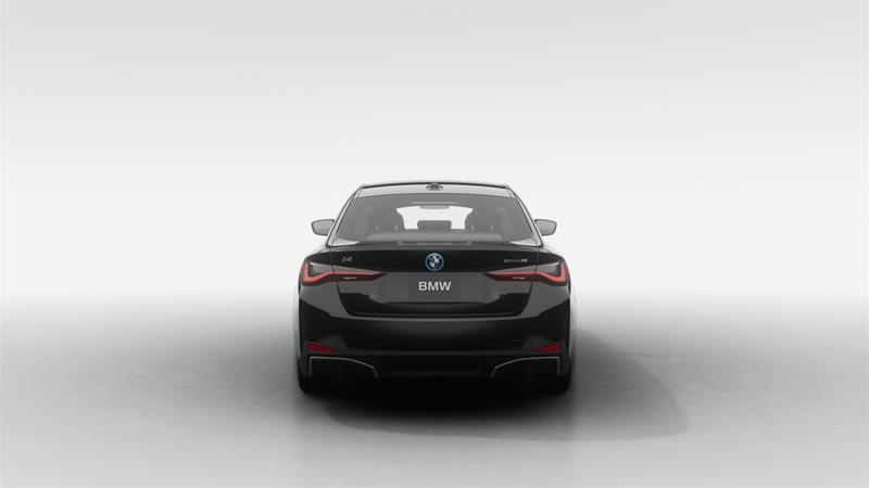 2025 BMW i4 - Image 8