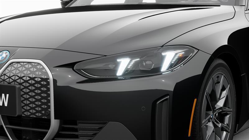 2025 BMW i4 - Image 9