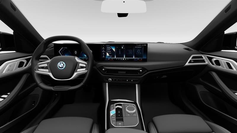 2025 BMW i4 - Image 13