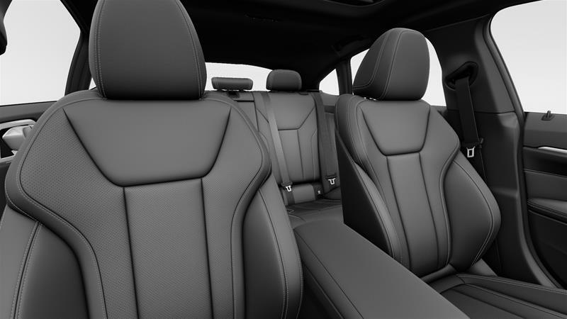 2025 BMW i4 - Image 14