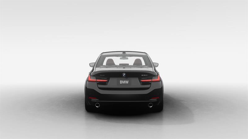 2025 BMW 330I - Image 2