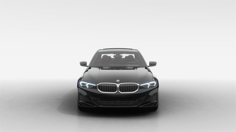 2025 BMW 330I - Image 5