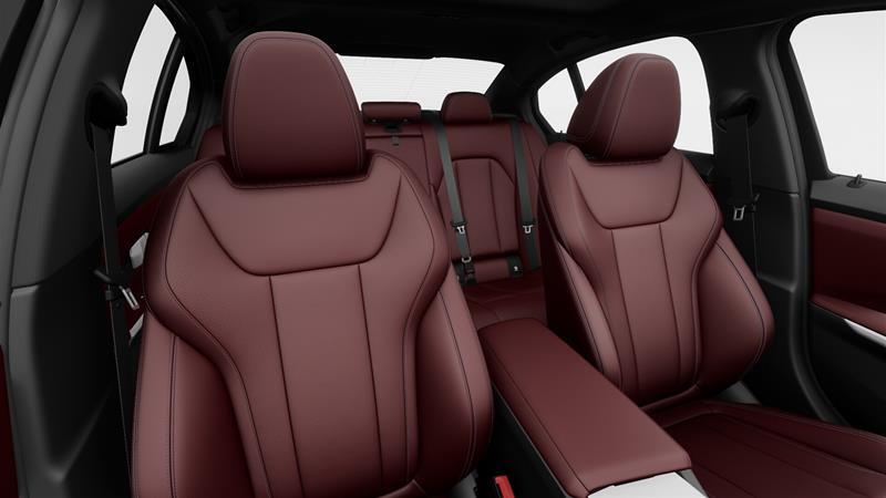 2025 BMW 330I - Image 13