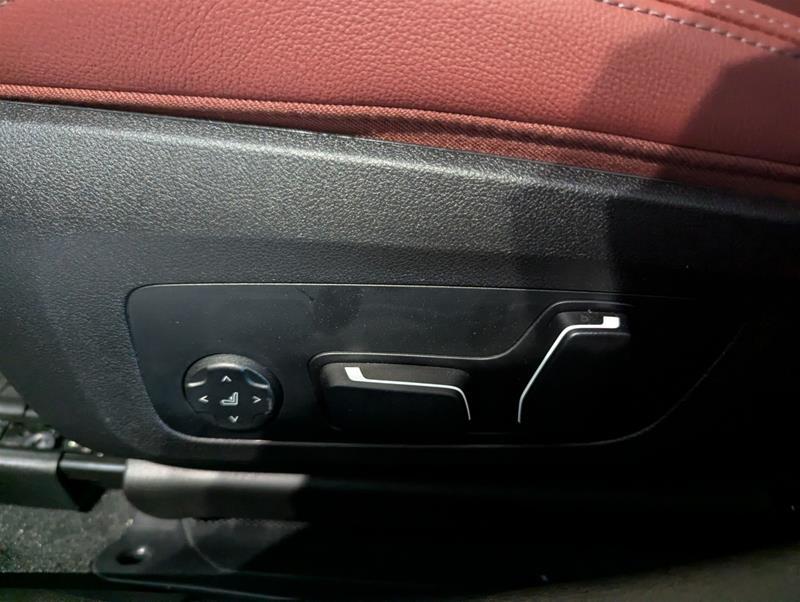 2025 BMW 330I - Image 24