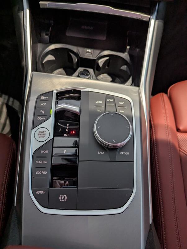 2025 BMW 330I - Image 26