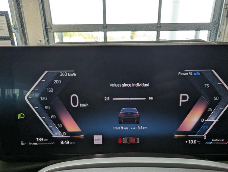 2025 BMW 330I - Image 32