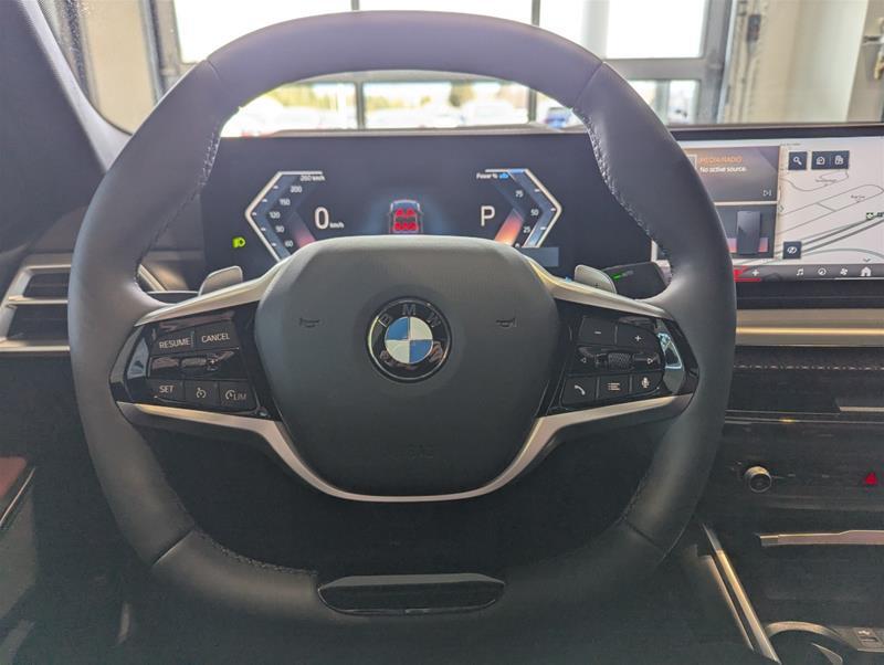 2025 BMW 330I - Image 34